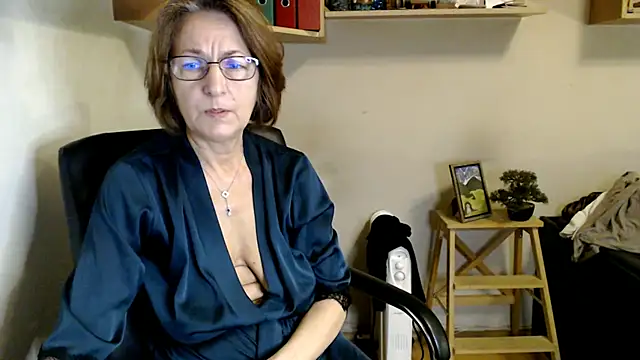 katemodel webcam