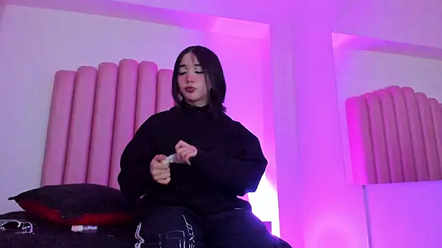 Lana_fox01 webcam