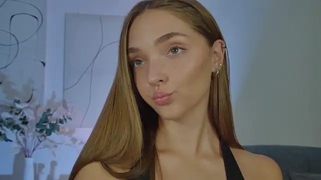 MilaVoss live cam on StripChat