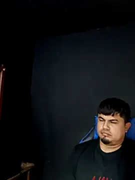 DickMasterfindom webcam