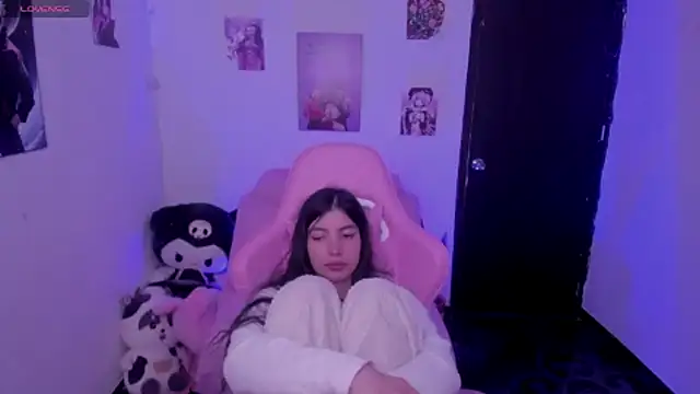 cami_mila9 webcam