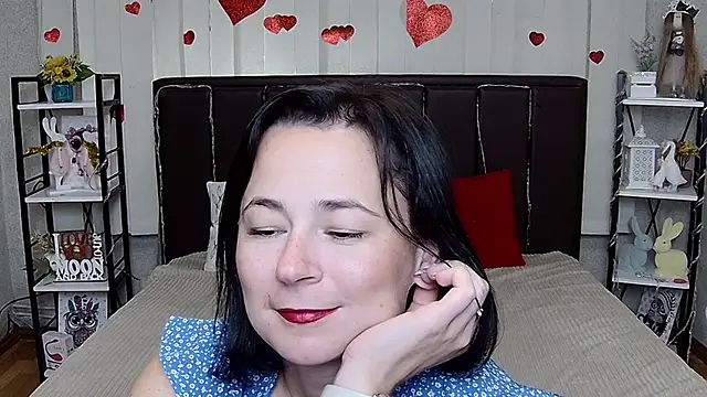 MarieSho webcam