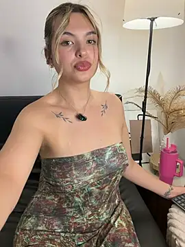 Odett_ webcam