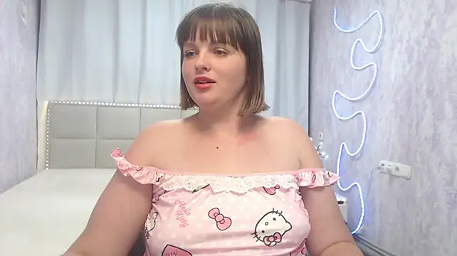 StaceyLex webcam