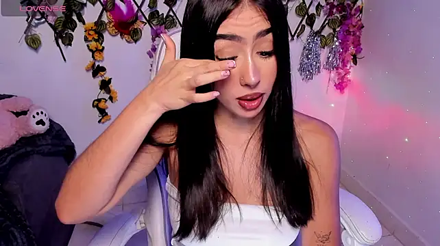 Danielacossio