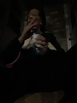 MilfOfDreams webcam