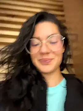 MeekyRich webcam