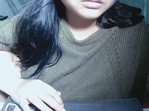 Lily3322 webcam