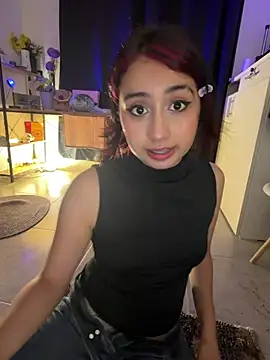 kaori_77 webcam