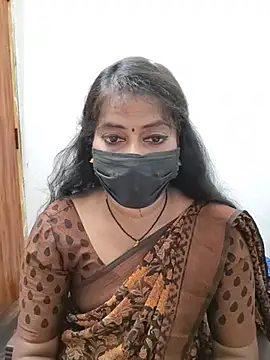 tamil_Sigappu_Roja webcam