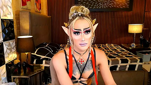 HorseCockDivine webcam