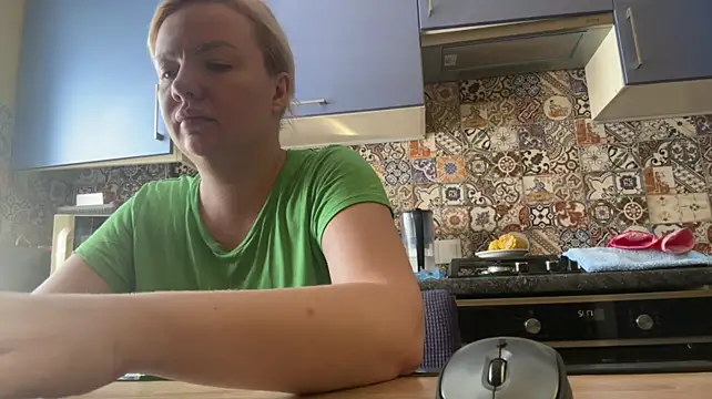 Oksi494 webcam