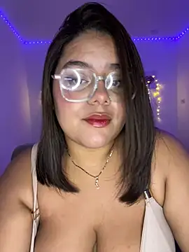 Anabelle_00_ webcam