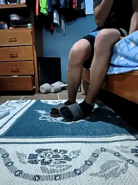 666Daemon666 webcam