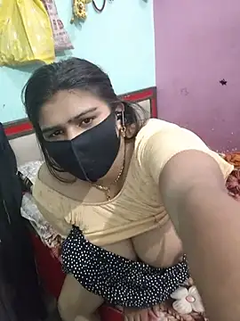CUTE-GIRL-1 webcam