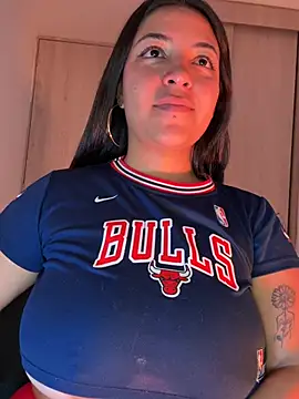 evelisse_ webcam