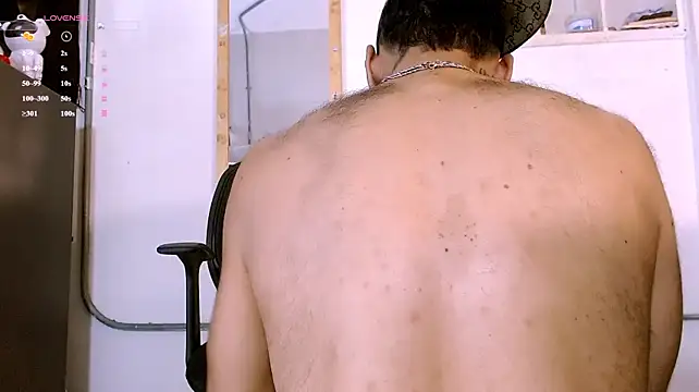 Alphamaster_92 webcam