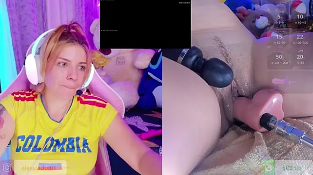 alessia_dolce webcam