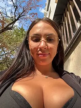 Bunny_Lush webcam