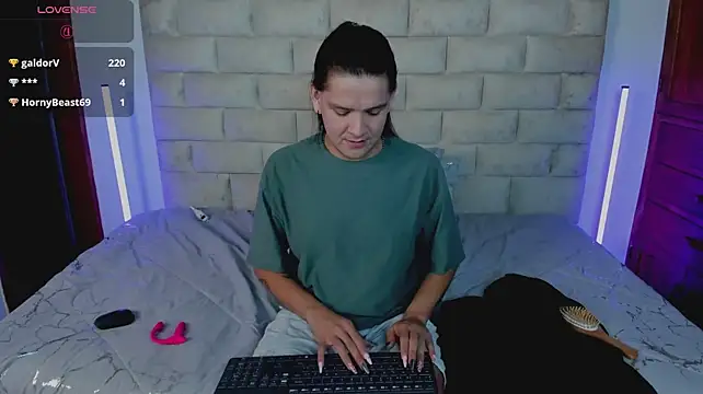 MatthewDavis_ webcam