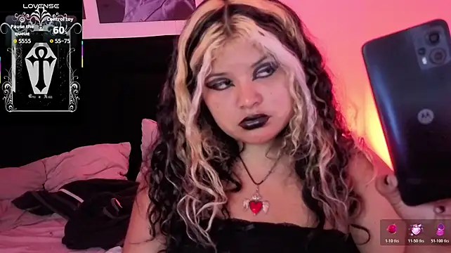 WickedLemon webcam