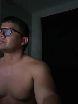 ENZODELEON webcam