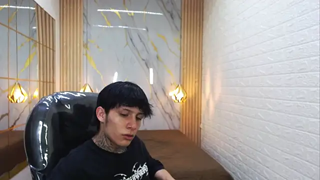 Cry_thereal webcam