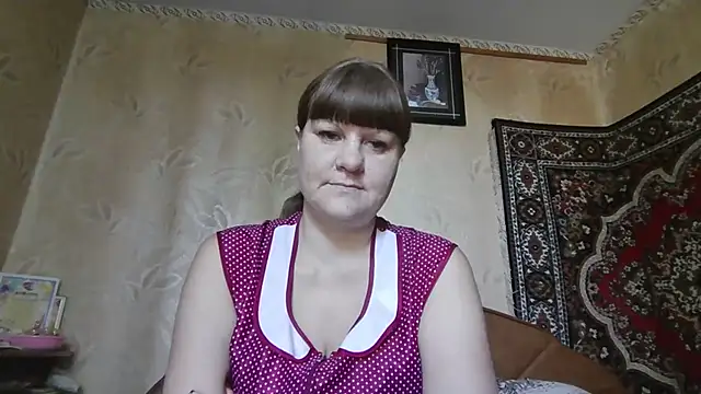 NikaWilson888 webcam