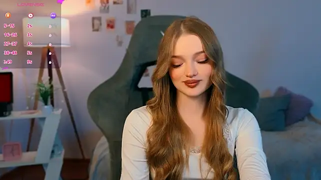 yourflowerqueen webcam