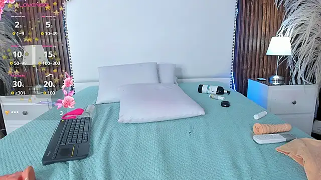 noha_parkerr webcam