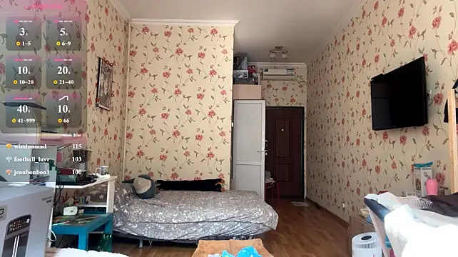 MooredSaw webcam