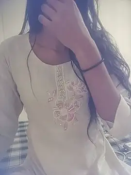 Amisha_kaur webcam