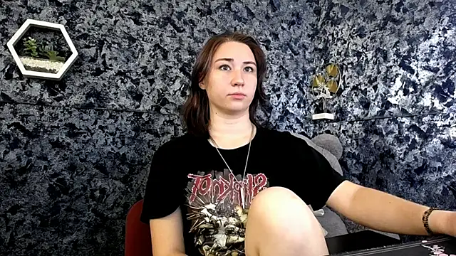 metal_fox webcam