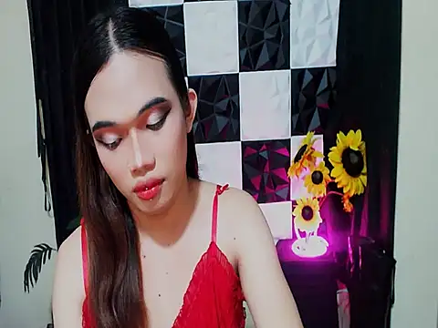 Sweetxxxkisha webcam