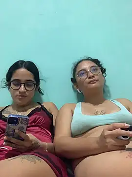 Nix_Ani webcam
