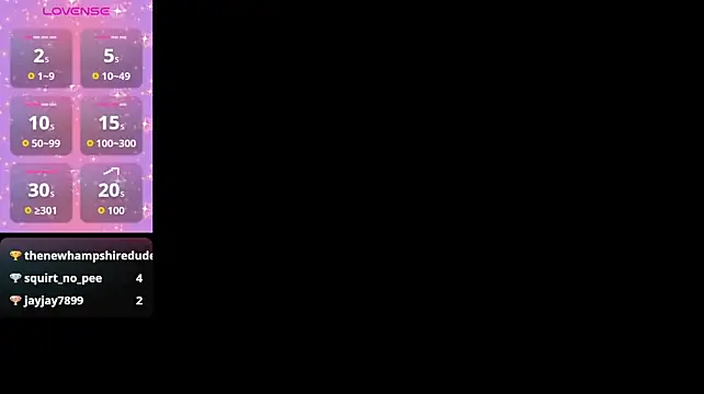 AmberGlowing webcam