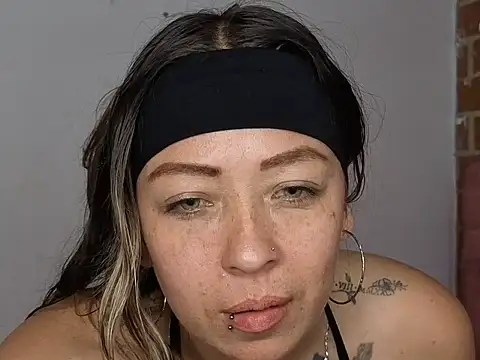 Mia_Baby_Doll webcam