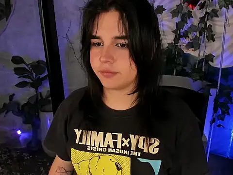 daniellesins1_ webcam