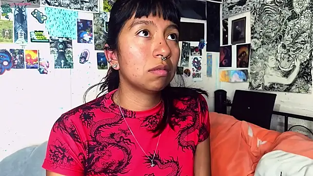 JainaAngell webcam