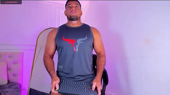 liam_bear webcam