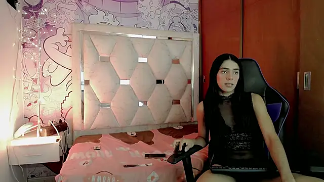 melady_moon webcam