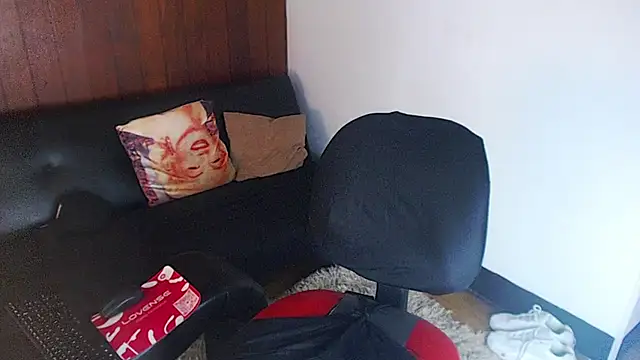 Samy_ath webcam