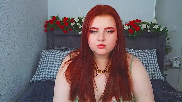 _Gingerfox_ webcam