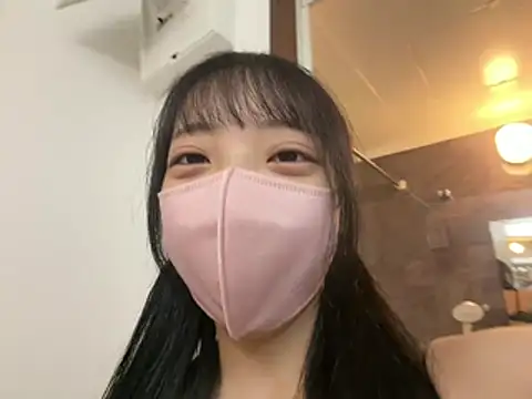 ohuton_love live cam on StripChat
