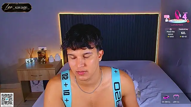 Leo_Savage_