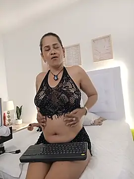 mariangellive webcam