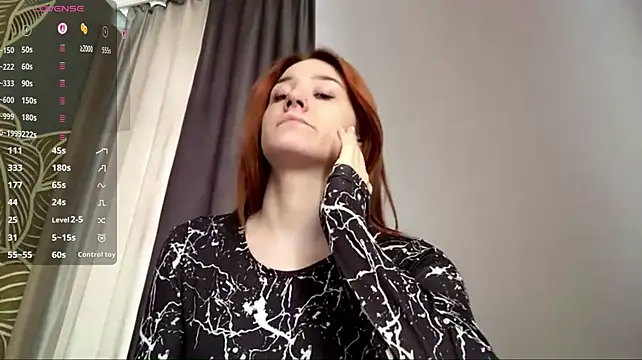 EstefanaBanez live cam on StripChat
