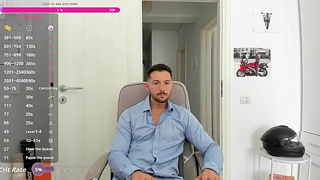 ZackFraser