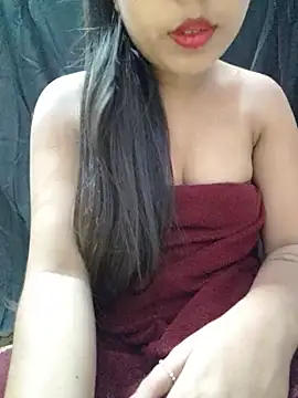 Roshni_98 webcam