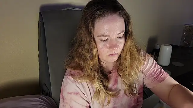 InternetFairy_XO webcam